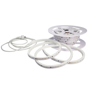 LED Stripes 230V bei Muster Elektro in Musterstadt